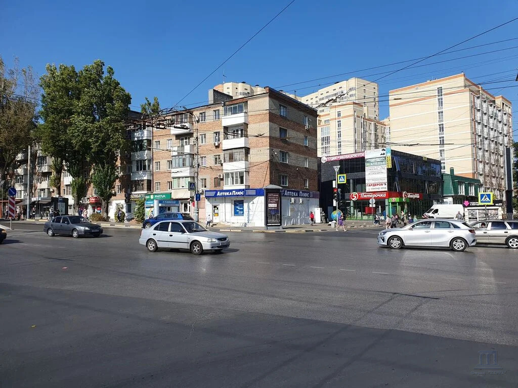 Продажа дома, 38м <sup>2</sup>, 4 сот., Ростов-на-Дону, ул. Портовая,  231А