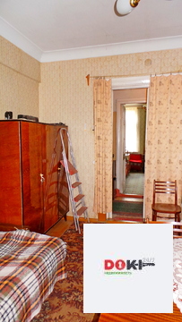 Продажа 3-комнатной квартиры, Егорьевск, ул. Советская,  35