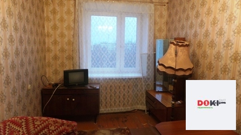 Продажа 3-комнатной квартиры, Егорьевск, ул. Александра Невского,  24