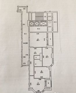 Купить Квартиру Улица Ленина 25