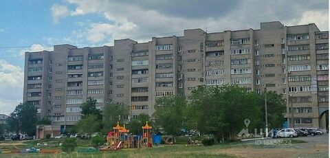 Ялтинская 92в орск карта