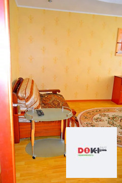 Аренда 1-комнатной квартиры, Егорьевск, Московская область