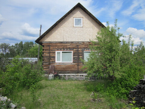 Дача В Лукино Нижегородской Области Купить