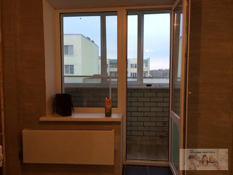 Продажа 1-комнатной квартиры, Саратов, ул. Большая Долинная, 53 Продажа 1-комнатной квартиры, Саратов, ул. Большая Долинная, 53
