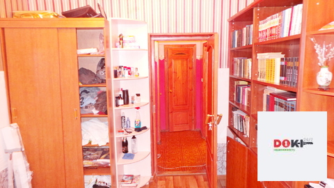 Продажа 3-комнатной квартиры, Шатура, ул. Жарова,  37