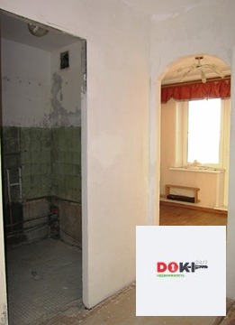 Продажа 1-комнатной квартиры, Рязановский, ул. Чехова,  22