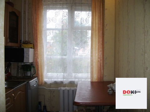 Продажа 2-комнатной квартиры, Егорьевск, ул. Советская,  29б