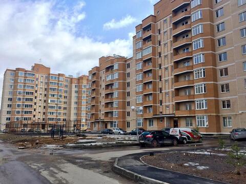 Купить Квартиру В Дорохово