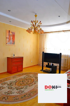 Аренда 1-комнатной квартиры, Егорьевск, Московская область