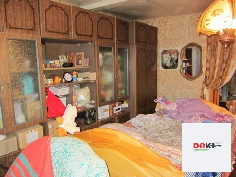 Продажа дома, 70м <sup>2</sup>, 9 сот., Егорьевск, ул. Поселковая