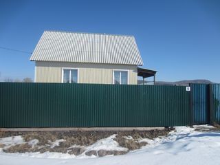 Купить Дом В Клюевке Кабанский Район