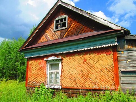 Поселок пруды нижегородская область