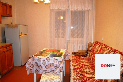 Аренда 1-комнатной квартиры, Егорьевск, шестой мкр