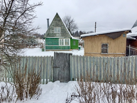 Купить Дом В Писарево Рузского Района