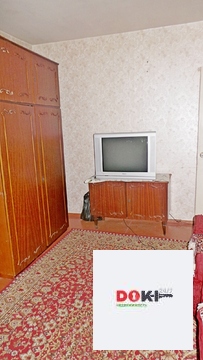 Аренда 3-комнатной квартиры, Егорьевск, 6-й мкр.