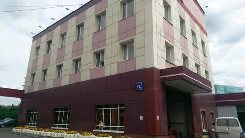 Россия, москва, улица дубининская, аренда офиса коммерческая недвижимость в батайске ростовской области