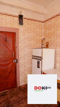 Продажа комнаты, 9м <sup>2</sup>, Егорьевск, ул. Советская,  29