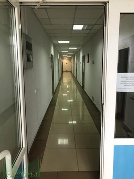 Фото: Продаются офисные помещения на 1 Речке, общей площадью 172 кв. м. test