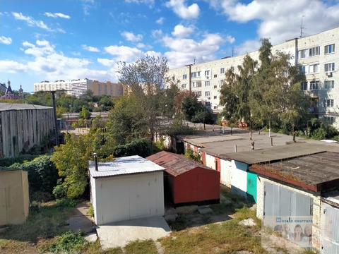 Квартира на продажу в Саратове, ул. Томская, 9 фото №8