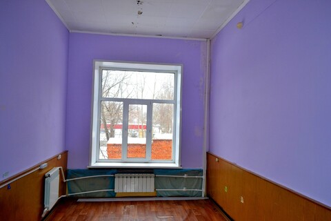 Аренда коммерческой недвижимости, 75м <sup>2</sup>, Егорьевск, Парижской Коммуны пер.