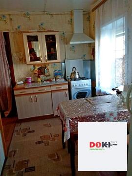 Продажа дома, 60м <sup>2</sup>, 19 сот., Егорьевск, ул. Бронницкая