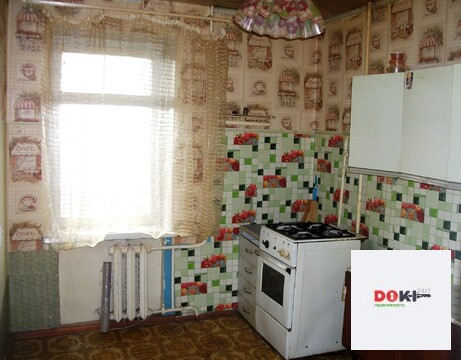 Продажа 3-комнатной квартиры, Куровское, ул. Совхозная,  17