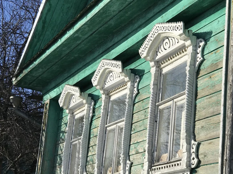 Переславль Недвижимость Квартиры Купить