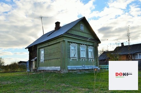 Продажа дома, 30м <sup>2</sup>, 32 сот., Егорьевск, д.Парыкино Егорьевский район