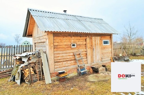 Продажа дома, 54м <sup>2</sup>, 25 сот., Егорьевск, п. Шувое