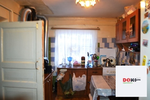 Продажа дома, 60м <sup>2</sup>, 6 сот., Егорьевск, ул. Вокзальная