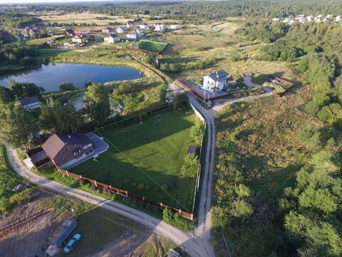 Ленинградская область Ломоносовский район большие горки