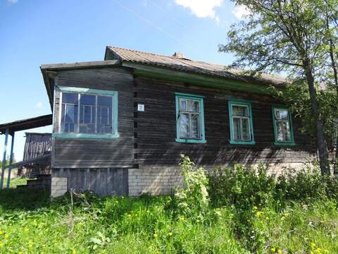 костромская область продам дом Marmot 490 руб