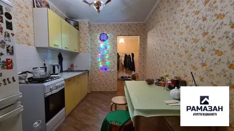 2-комнатная квартира в ЖК Спартаковский , ул. Спартаковская 165