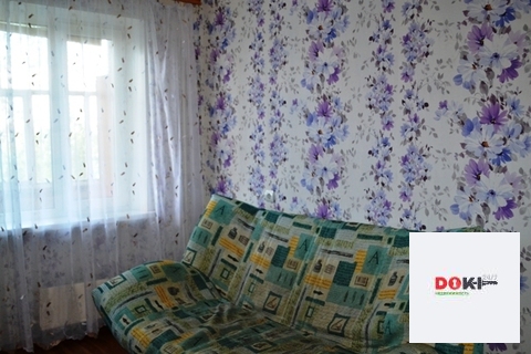 Продажа 2-комнатной квартиры, Егорьевск, ул. 50 лет ВЛКСМ,  6