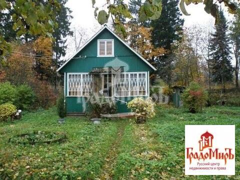 Купить Дом В Семхозе Сергиево Посадского