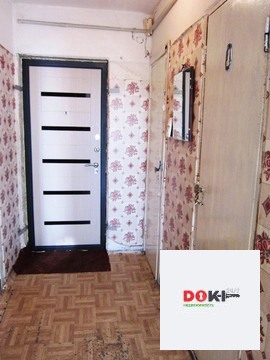 Продажа 1-комнатной квартиры, Большое Гридино, 3м