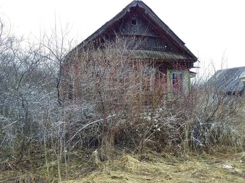 Купить Дом В Никологорах Вязниковский Район