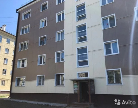 Г Воскресенск Купить Квартиру Вторичку На Менделеева