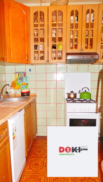 Продажа 3-комнатной квартиры, Шатура, ул. Жарова,  37