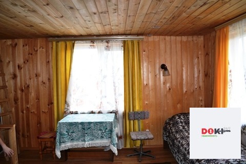 Продажа дома, 65м <sup>2</sup>, 6 сот., Егорьевск, Коломенское ш.