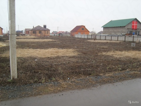 Купить Участок В Никольском Белгородского Района