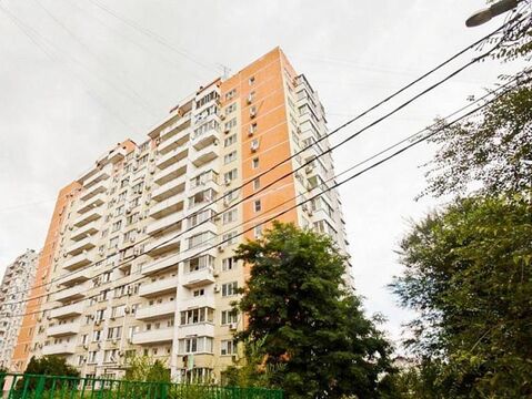 Продается квартира в Краснодаре