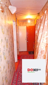 Продажа 2-комнатной квартиры, Егорьевск, ул. Гагарина,  3