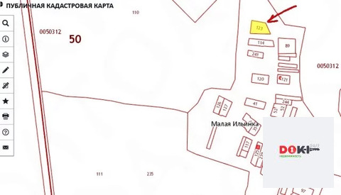 Продажа участка, Егорьевск, Московская область