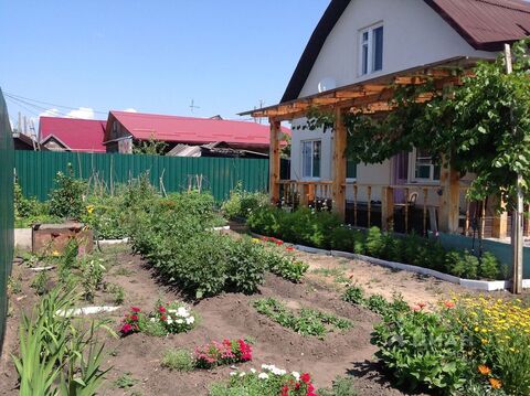 Купить Дом Сызрань Фото