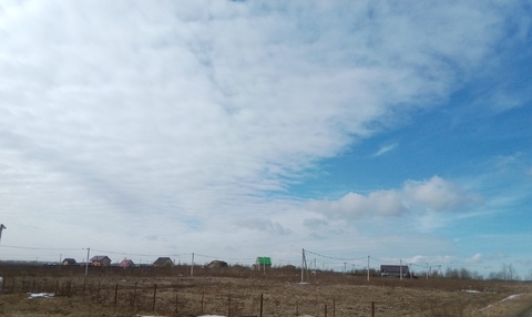 Земельный участок в КП Бавария, Ленобласть, д. Монделево 37ac7ba8f1130db49ce12a020235999401