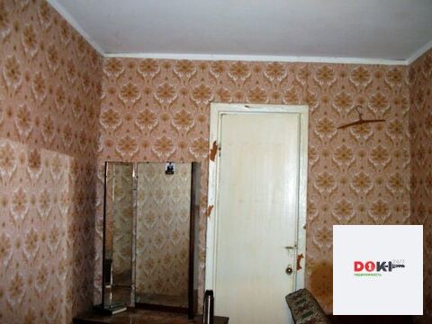 Продажа 2-комнатной квартиры, Егорьевск, 2-й мкр.,  48