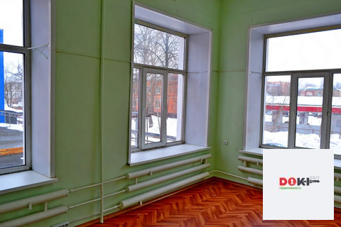 Аренда коммерческой недвижимости, 121м <sup>2</sup>, Егорьевск, Московская область
