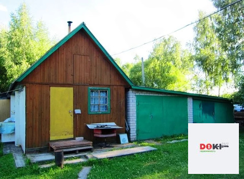 Продажа дома, 70м <sup>2</sup>, 30 сот., Егорьевск, Московская область