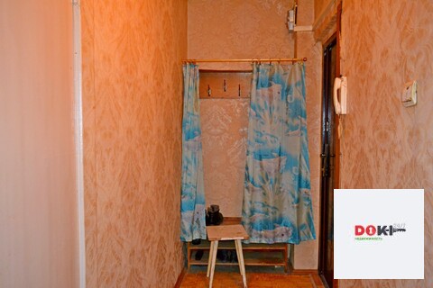 Продажа 2-комнатной квартиры, Егорьевск, 1-й мкр.,  24